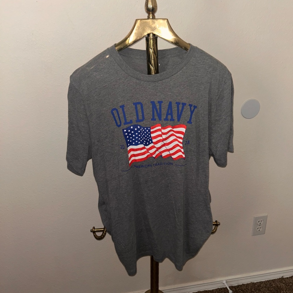 Men’s Tshirt
